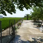 Casa Rural L'Esquerra De Gabriel