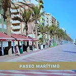Costa De Almeria Quesada