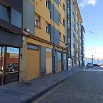 Les Playes, Cimavilla