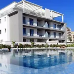 Panorama Beach - Sunrise Side