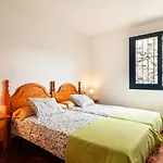 Casa Sumidoriu En El Precioso Pueblo Costero De Ba