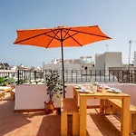 Astor Centro. 360 Roof Terrace. Epicentre Old Town