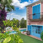 Casa Colonial Sitges Hills