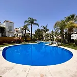 Nueva Andalucia Golf, Sun & Relax
