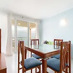Apartamento Denis Playa 307