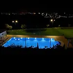 Small Oasis In Costa Del Sol