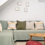 Duplex En El Centro De Jerez