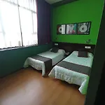 Hotel / Restaurante La Pepa