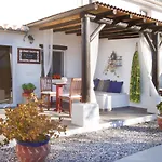 Casa Estrella De Salia