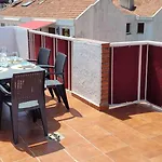 Sanniko Apartment Atico Con Terraza