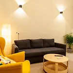Simplyhosted Casa Candelaria
