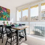 Apartamento Santa Gema