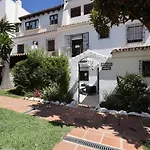 Casa Alegria - Family Home 1 Km From Marbella Center
