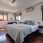 Casa Alegria - Family Home 1 Km From Marbella Center