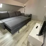 Acojedor Apartamento En Bermeo