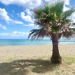 Blue Sunset Luxury Seaview Apartment La Duquesa
