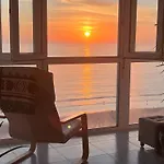 Gatu Premium Sunset Cadiz