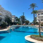 Playa Real Beach Apartment Marbesa Marbella