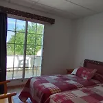 Hostal Restaurant Paca