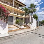 House In Sitges Hills With Views To The Sea