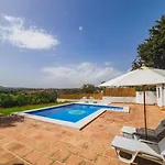 Cubo'S Villa Antonio