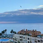 Apartamento Con Vistas En Mariote