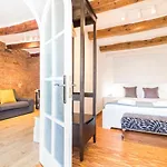 Precioso Apartamento En Mercat Sant Antoni