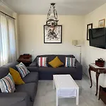 Atico Baviera Golf-Playa