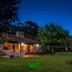 Villa Vacacional Coto Blanco