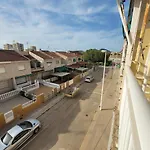 Apartamento Mar De Cristal