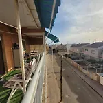 Apartamento Mar De Cristal