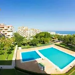 Apartaestudio Moderno Benalmadena Malaga