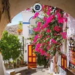 Hotel Boutique Cabo Sur