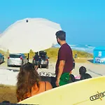 Nuevo Coruna Backpackers Hostel