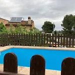 Caseta Dels Cirerers