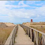 Hostal A Pie De Playa