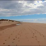 Hostal A Pie De Playa