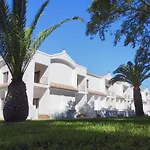 Hotel La Parra