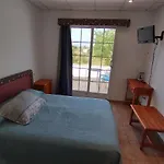 Hostal Restaurant Paca