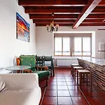 Apartamento Turistico Tapia 2
