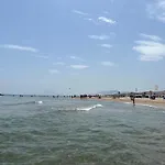 An Apartment By The Sea In Oliva Playa