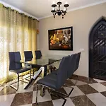 Villa In Puerto Cabopino