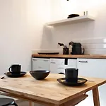 Apartamentos Vexer