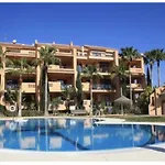 Calanova Seagolf, 2-Bed, 2-Bath Apartment In Beach/Golf Area