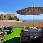 Casa Vista Del Mar In Mojon Hills
