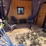 Bungalow Para Quienes Buscan Tranquilidad