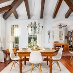 Stunning Urb Dona Pilar Villa With Private Pool By Costarentals - Ref 139