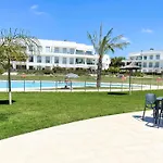 Apartamento En Costa Ballena