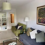 Apartamento Jardin Sanlucar