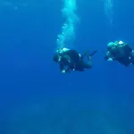 Adosado Cerca De La Playa Y Club De Buceo Con Piscina En Calabardina, Aguilas